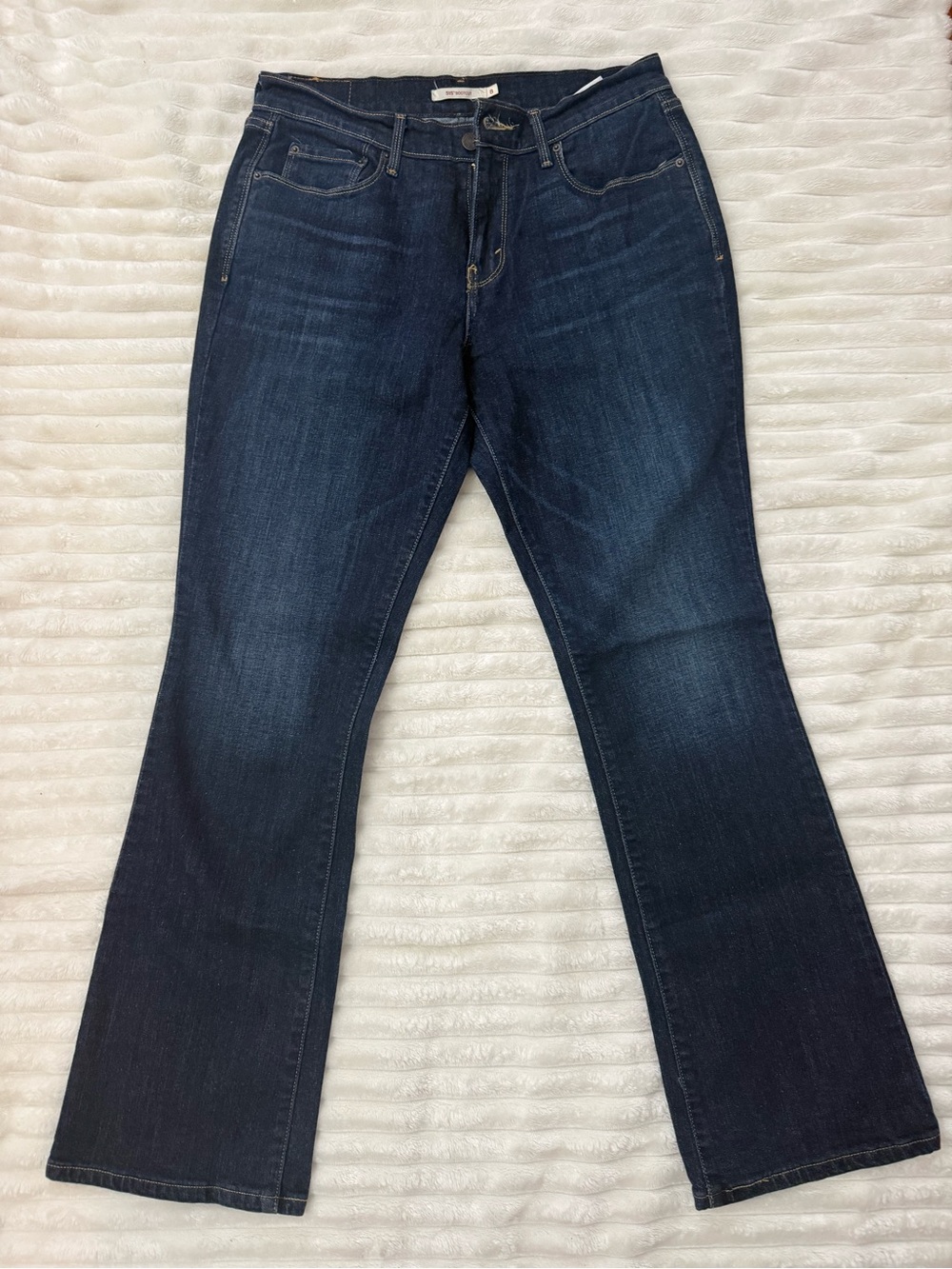 Women's Levi’s Bootcut Jeans